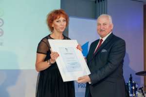 Gala Produkt Warmii i Mazur 